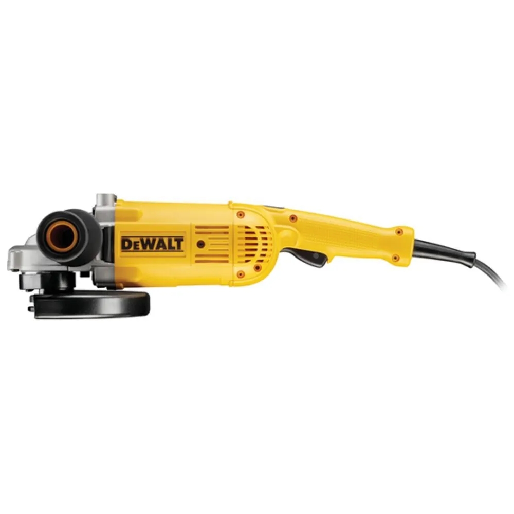 Угловая шлифмашина DeWALT DWE492