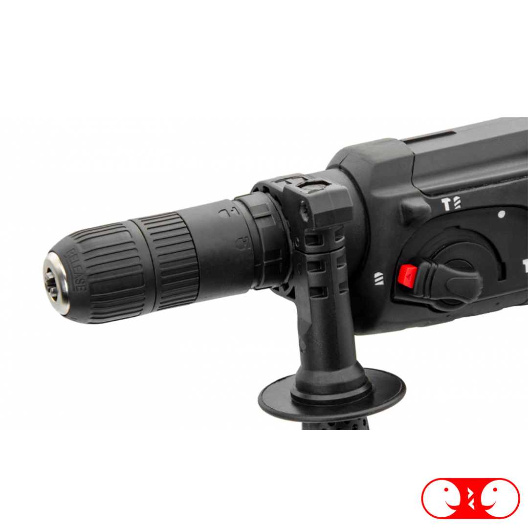 Перфоратор Start Pro SRH-1300 DFR