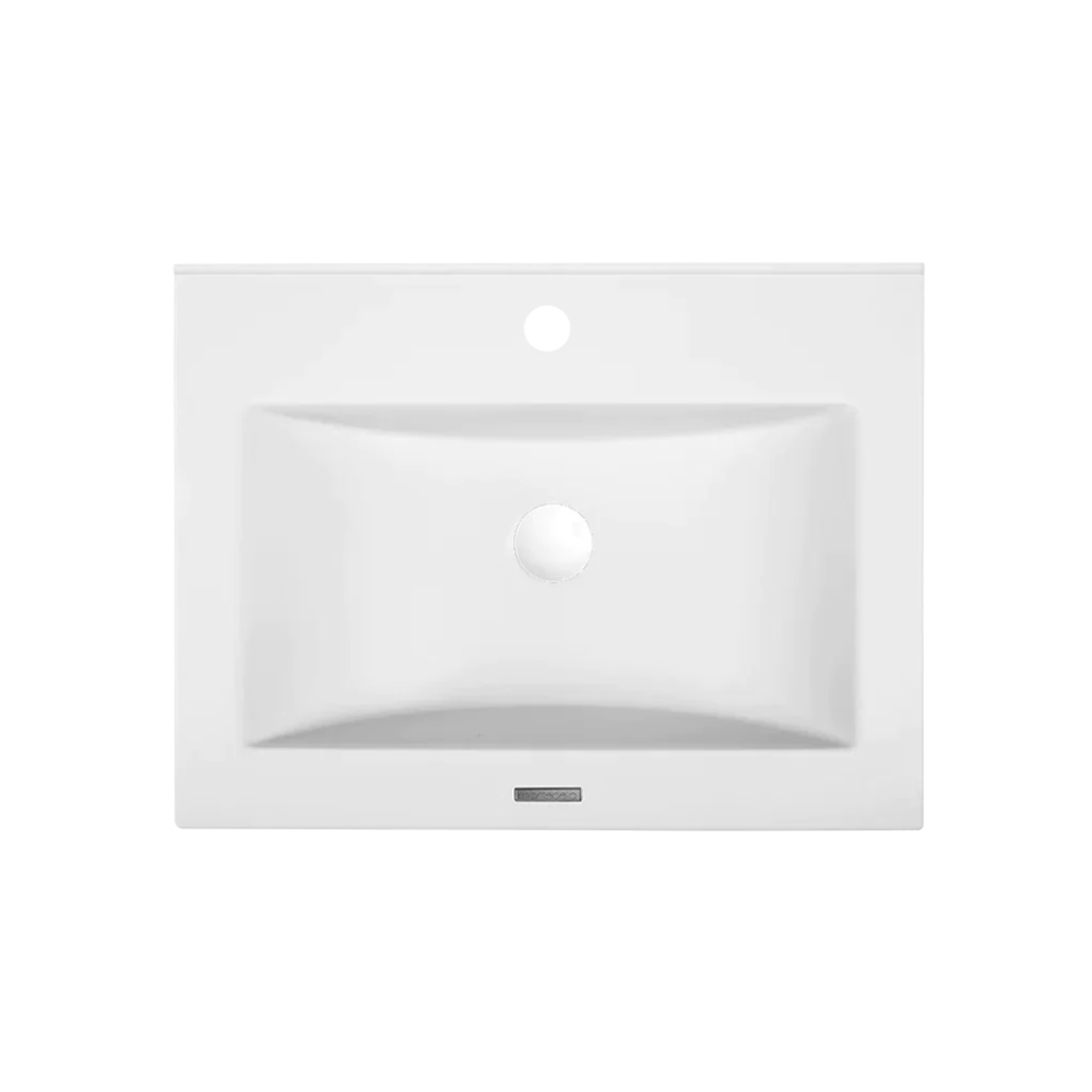 Умывальник Montebella 600х460 mm Panda