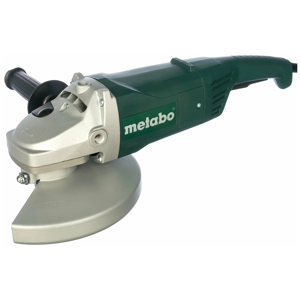 Угловая шлифмашина Metabo W2200-230