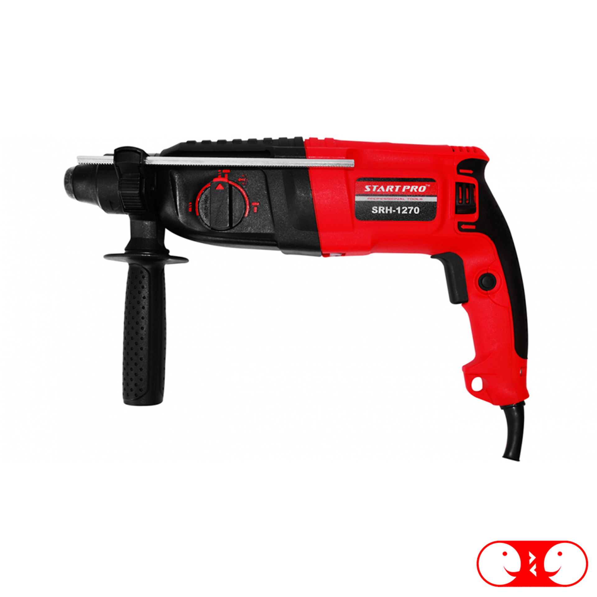 Перфоратор Start PRO SRH-1270