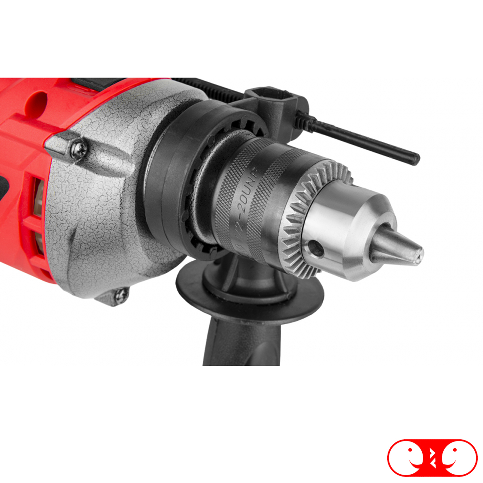 Дрель ударная Start Pro SID-1300