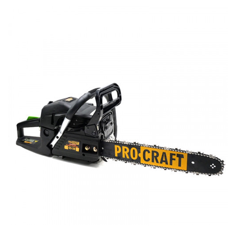 Бензопила Procraft GS50