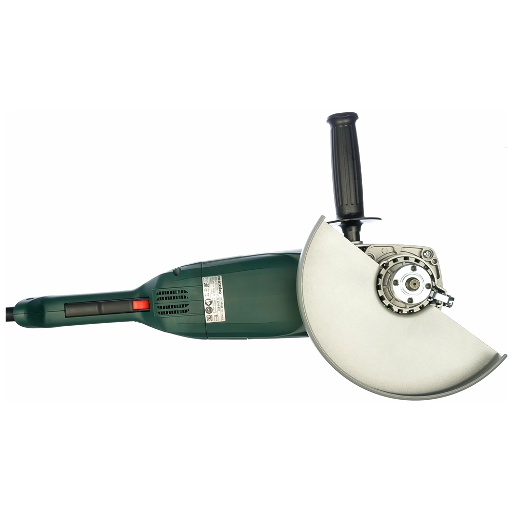 Угловая шлифмашина Metabo W2200-230