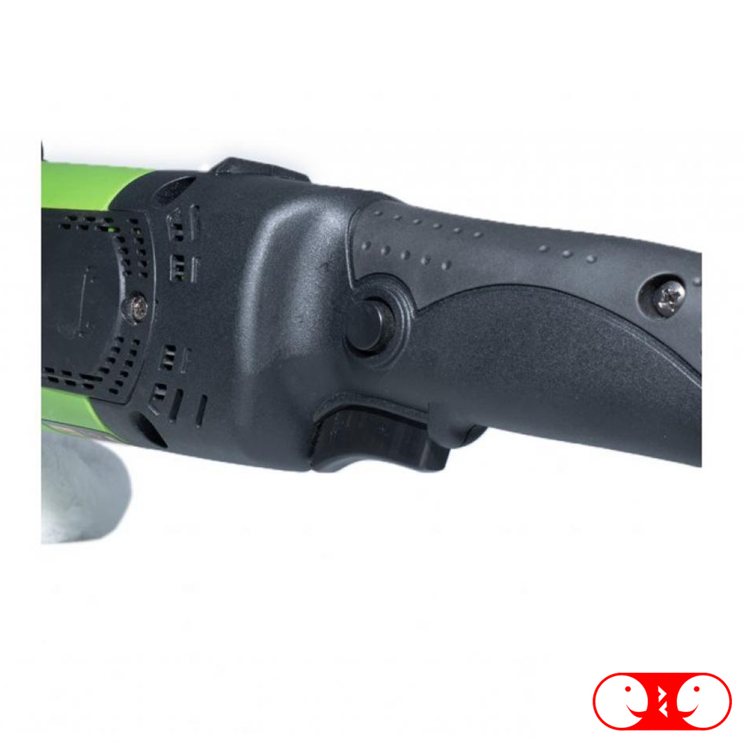 Машина полировальная Procraft PM2100