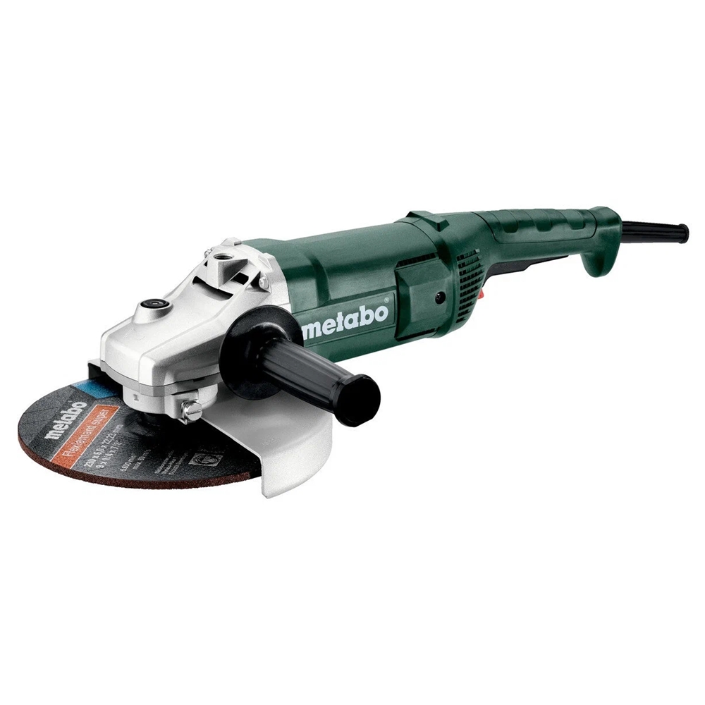 Угловая шлифмашина Metabo W2200-230