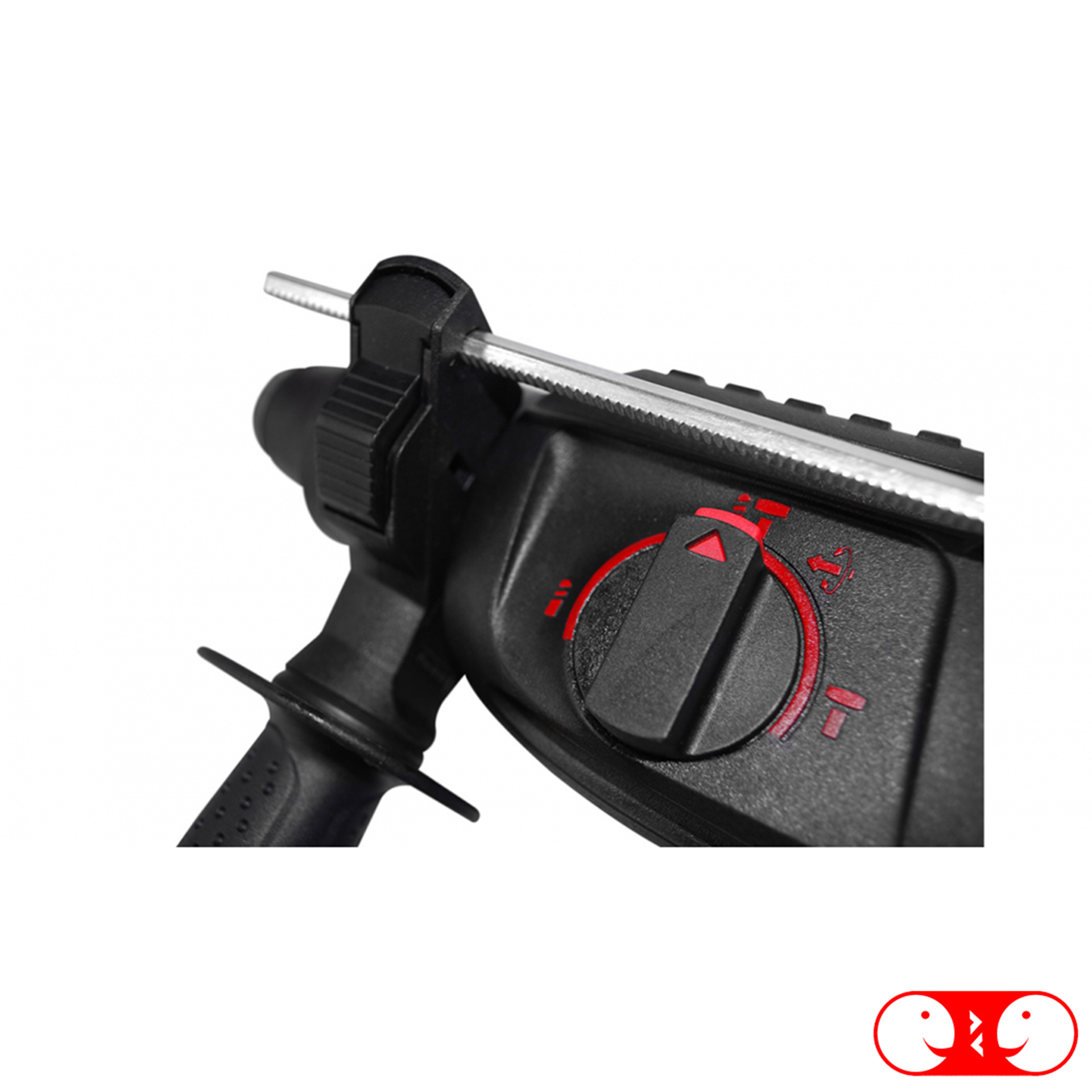 Перфоратор Start PRO SRH-1270