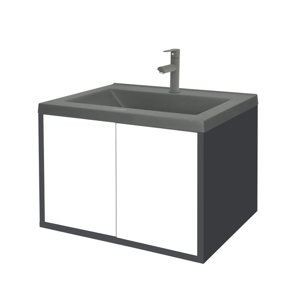 Умывальник Montebella 600х460 mm Lemur