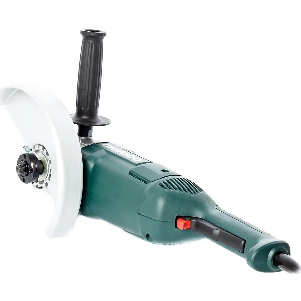 Угловая шлифмашина Metabo W2200-230