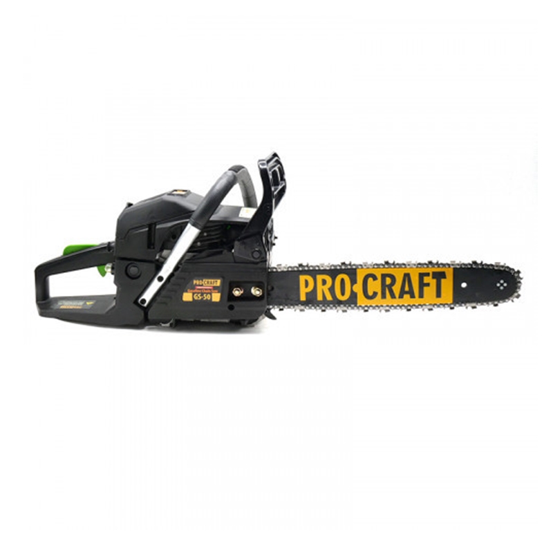 Бензопила Procraft GS50