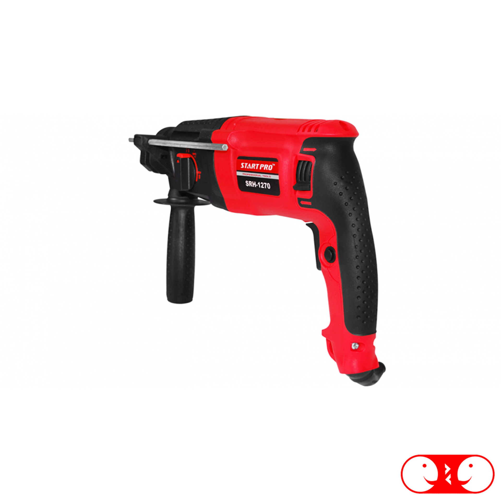 Перфоратор Start PRO SRH-1270