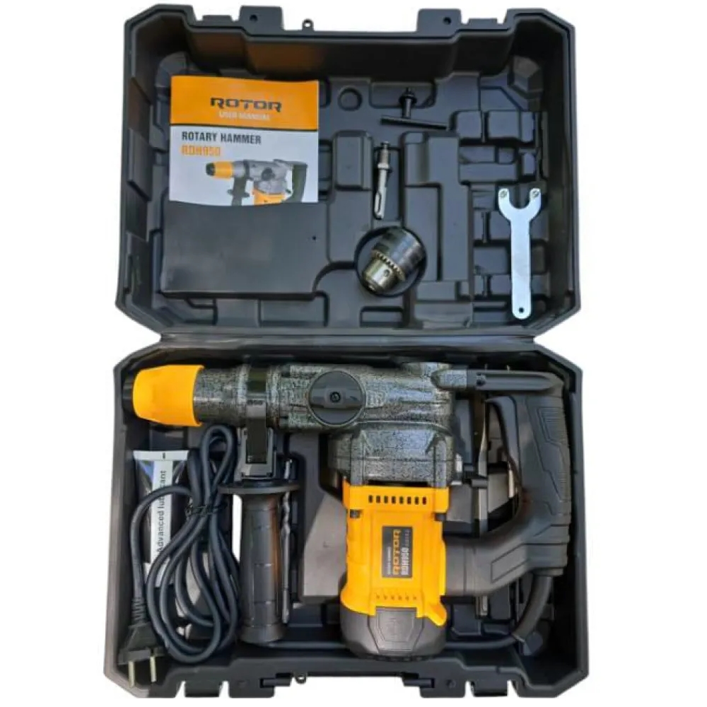 Перфоратор ROTOR RDH950