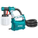 Краскопульт Total TT5006