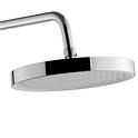 Тропический душ Flow 8385 Chrome
