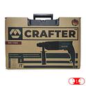 Перфоратор Crafter RH-1100