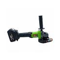 Аккумуляторная угловая шлифмашина ProCraft PGА20