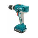Дрель-шуруповерт с аккумулятором Total TIDLI1222