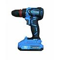 Шуруповерт аккумуляторный CRAFTER RTD-18/2BD BRUSHLESS