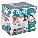 Краскопульт Total TT5006