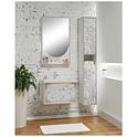 Умывальник Montebella 650x480 mm Panda