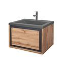 Умывальник Montebella 650x480 mm Lemur