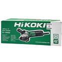 Угловая шлифовальная машина Hikoki G13SS2