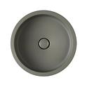 Умывальник Montebella 420x420 Q mm Lemur