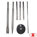 Ciocan rotopercutor DWT BH14-32 BMC