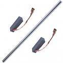 Перфоратор INGCO SDS-Plus 950W RGH9528
