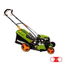 Газонокосилка бензиновая Procraft PLM460