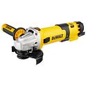 Шлифмашинка угловая DeWALT DWE4257
