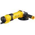 Шлифмашинка угловая DeWALT DWE4257