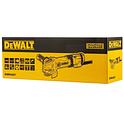 Шлифмашинка угловая DeWALT DWE4257