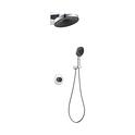 Набор скрытого душа Apex 053GR Chrome