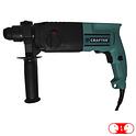 Перфоратор Crafter RH-1100