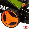 Газонокосилка бензиновая Procraft PLM460