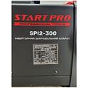 Сварочный инвертор START PRO SPI2-300