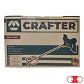 Строительный миксер Crafter RDM-1650