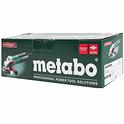 Шлифмашинка угловая Metabo W9-125