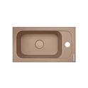 Умывальник Montebella 450x250 mm Jaguar