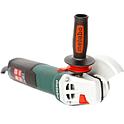 Шлифмашинка угловая Metabo WEV17-125Quick