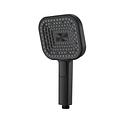 Душевая лейка Apex 107 Black, 3 функции
