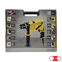 Ударная дрель TROTEC PHDS 10-230V