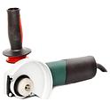 Шлифмашинка угловая Metabo WEV17-125Quick