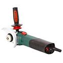 Шлифмашинка угловая Metabo WEV17-125Quick