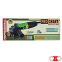Углошлифовальная машина Procraft PW1100ЕS
