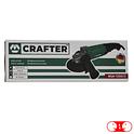 Угловая шлифмашина CRAFTER RGA 1250/2