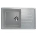 Кухонная мойка ULGRAN U-400 Серый