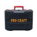 Аккумуляторная угловая шлифмашина ProCraft PGА20