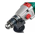 Дрель ударная DWT SBM-810 T